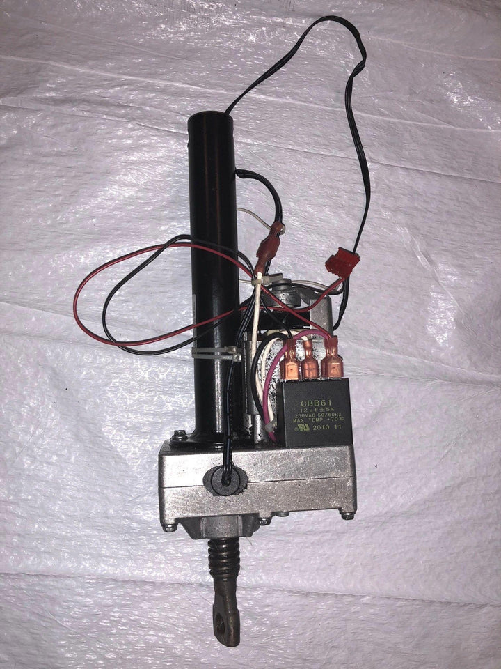 Nordictrack commercial 1750 used outlet