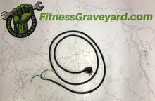 Load image into Gallery viewer, Life Fitness TR-9000 Power Cord - Used - REF# 424184SH
