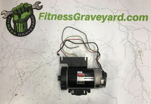 Load image into Gallery viewer, Vision TF40-Livestrong 13.0T Treadmill Drive Motor - Used - Ref. # jg3966-OKC-111
