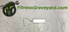 Load image into Gallery viewer, Vision Fitness X66xx Series Power Resistor #003555-E (USED) REF#TMH426186SH
