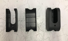 Load image into Gallery viewer, Lifefitness X7 Elliptical Clevis Covers (Pair) - Used - REF#TMH427189SH
