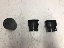 Load image into Gallery viewer, Lifefitness X7 Elliptical Lower Link Arm Cover (Pair) - Used - REF#TMH4271812SH
