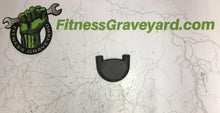 Load image into Gallery viewer, Lifefitness X7 Elliptical Keypad Back Cover (Used) REF#4271813SH
