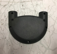 Load image into Gallery viewer, Lifefitness X7 Elliptical Keypad Back Cover (Used) REF#4271813SH
