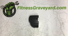 Load image into Gallery viewer, Life Fitness 95T Left Rear Endcap - Used - REF#4271815SH
