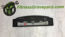 Load image into Gallery viewer, SportsArt 3120 Treadmill Console - Used - REF# 51181SH
