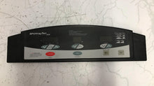 Load image into Gallery viewer, SportsArt 3120 Treadmill Console - Used - REF# 51181SH
