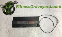 Load image into Gallery viewer, Lifestyler 8.0 MPH (831.297033) Treadmill Console - Used - REF# 51183SH
