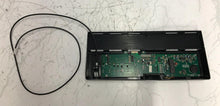 Load image into Gallery viewer, Lifestyler 8.0 MPH (831.297033) Treadmill Console - Used - REF# 51183SH
