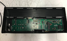 Load image into Gallery viewer, Lifestyler 8.0 MPH (831.297033) Treadmill Console - Used - REF# 51183SH
