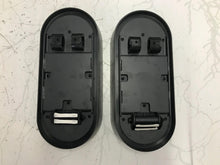 Load image into Gallery viewer, Life Fitness X7 Cross Trainer Pedals W-Plate (Pair) - Used - REF# 51187SH
