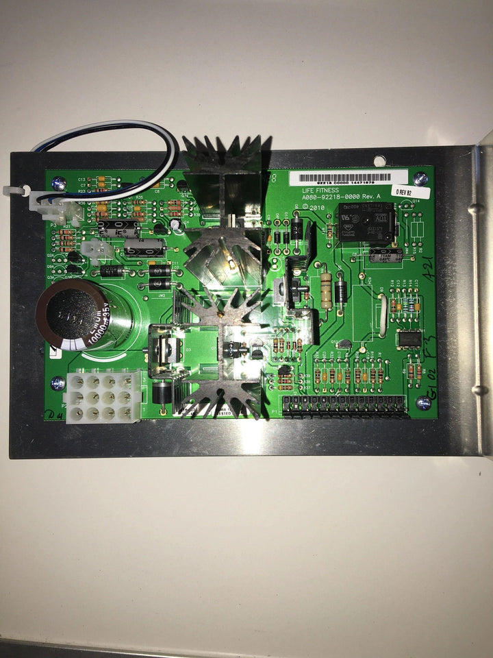 Life Fitness Motor Control Board USED REF # 10107