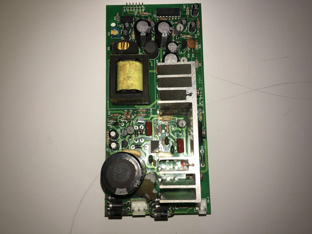 Motor Control Board USED REF # 10099