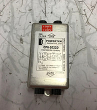 Load image into Gallery viewer, SportsArt T652 (S-N 025548-Below) EMI Filter 110V - Used - REF# 571814SH
