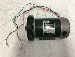 Vision T9200-T9350-T9450 Drive Motor (026570-Z1) Used - REF# TMH58186SH