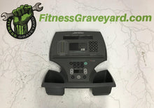 Load image into Gallery viewer, Life Fitness 95S Console # AK47-00175-0002 - USED 13024-1DJ
