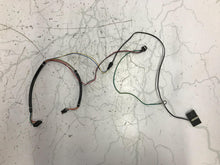 Load image into Gallery viewer, Nautilus Residential Recumbent NB2000 Upper Console Wire - Used - REF# 59188SH
