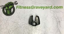 Load image into Gallery viewer, Vision Fitness X6600HRT Cup Holder - Used - REF# 59189SH
