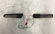 Load image into Gallery viewer, NordicTrack C2000- Heart Rate Grip Assembly - Used - REF#510187SH
