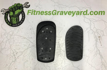 Load image into Gallery viewer, Vision Fitness S7100-02 - Pedal and Foot Pad (User Left) - Used - REF# 5101812SH
