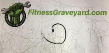 Load image into Gallery viewer, Life Fitness 95TS Filter to Switch Wire - Used - REF# 514184SH
