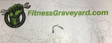 Load image into Gallery viewer, Life Fitness 95T IEC to Filter Wire - Used - REF# 514189SH
