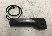 Load image into Gallery viewer, Matrix R50 Left Heart Rate Grip w- Wires - Used - REF# 515183SH
