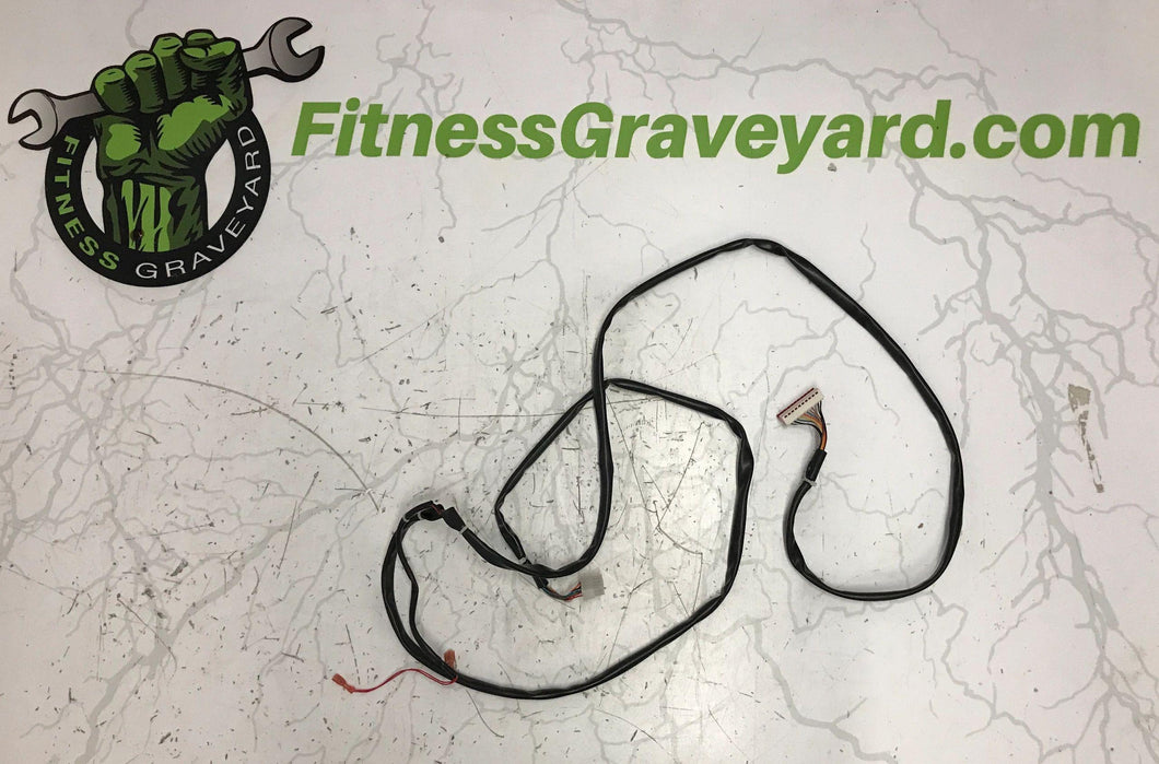 Life Fitness 9500R (CEA) Wire Harness - Used - REF# 517189SH