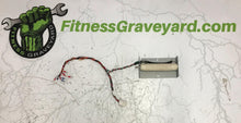 Load image into Gallery viewer, Life Fitness 9500R (CEA) Alternator Wire Harness w-Resistor - Used - REF# 5171810SH
