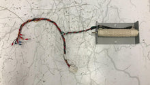 Load image into Gallery viewer, Life Fitness 9500R (CEA) Alternator Wire Harness w-Resistor - Used - REF# 5171810SH
