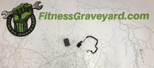 Load image into Gallery viewer, Life Fitness 9500R (CEA) HR Polar Receiver w-Wire Harness - Used - REF# 5171811SH
