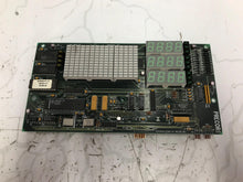 Load image into Gallery viewer, Precor EFX 546 (4H) # 43071-104 Display PCA - USED 518185SH
