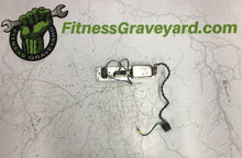Load image into Gallery viewer, Precor C956i (AGJY) Power Entry Plate Assembly - Used - REF# 518188SH
