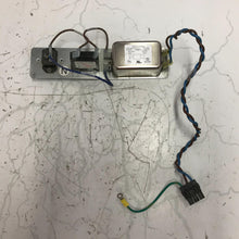 Load image into Gallery viewer, Precor C956i (AGJY) Power Entry Plate Assembly - Used - REF# 518188SH
