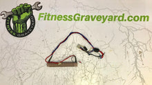 Load image into Gallery viewer, Star Trac Pro 5400 (9-5430-GUSAP0) Resistor - Used - REF# 531181SH
