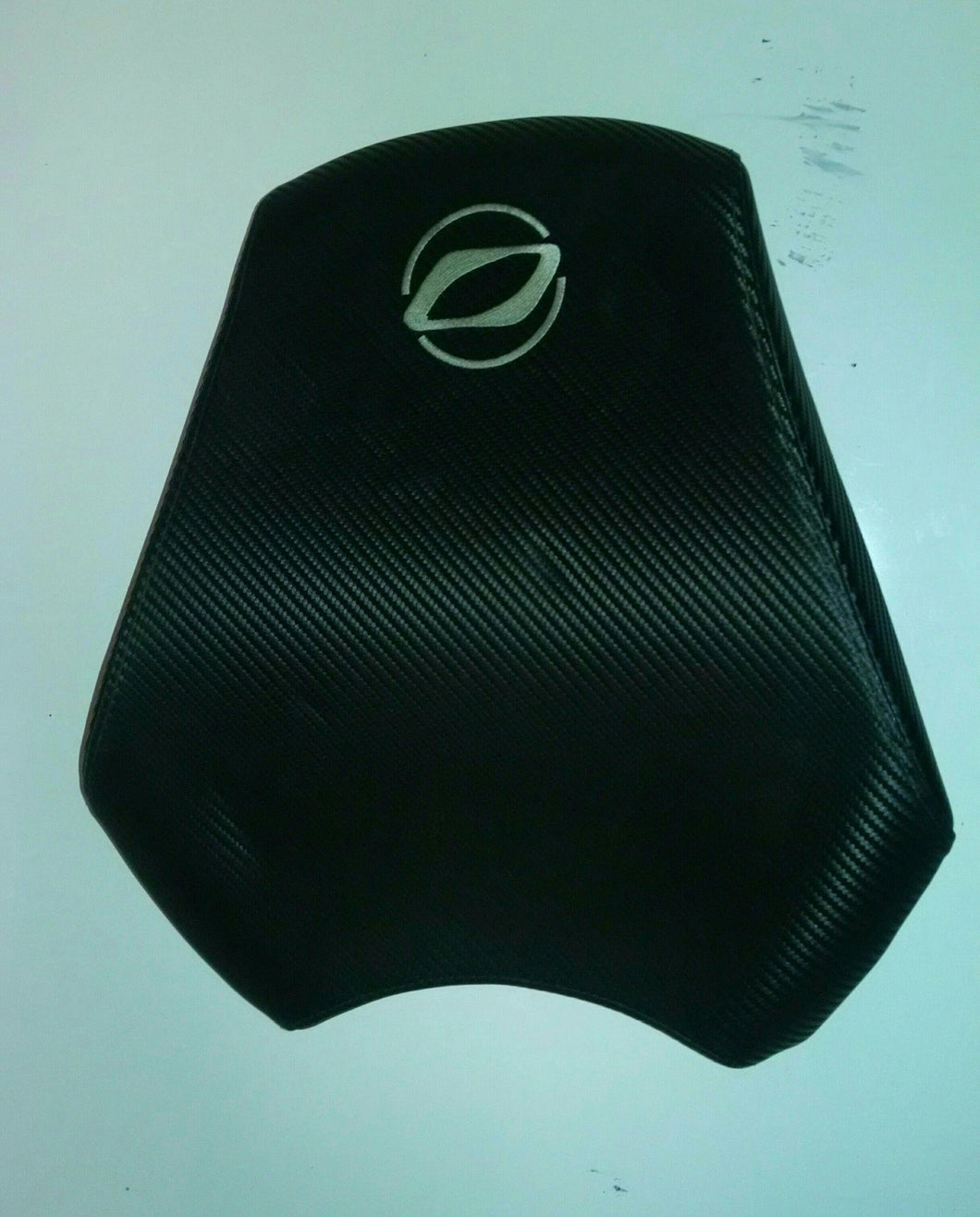 Octane Seat Pad Back USED - REF # 10168