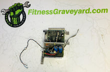 Load image into Gallery viewer, Precor C956 Treadmill Motor Control Board 240V (S.N # AQD12N0011) - Used - REF# 613183SH
