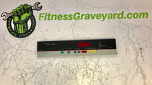 Load image into Gallery viewer, True Fitness 500 Console # 70132415 - NEW JHT6151811SH
