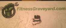 Load image into Gallery viewer, True Fitness 500CI ADJ. MOTOR ASSY - New - Ref#JHT620181LB
