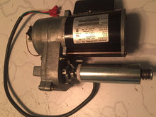 Load image into Gallery viewer, Nautilus FreeSpirit 309421 Incline Motor New - Ref#JHT620185LB
