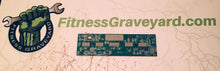 Load image into Gallery viewer, True Fitness z6-z610 # 7T007504 Upper Board - NEW JHT6201813LB
