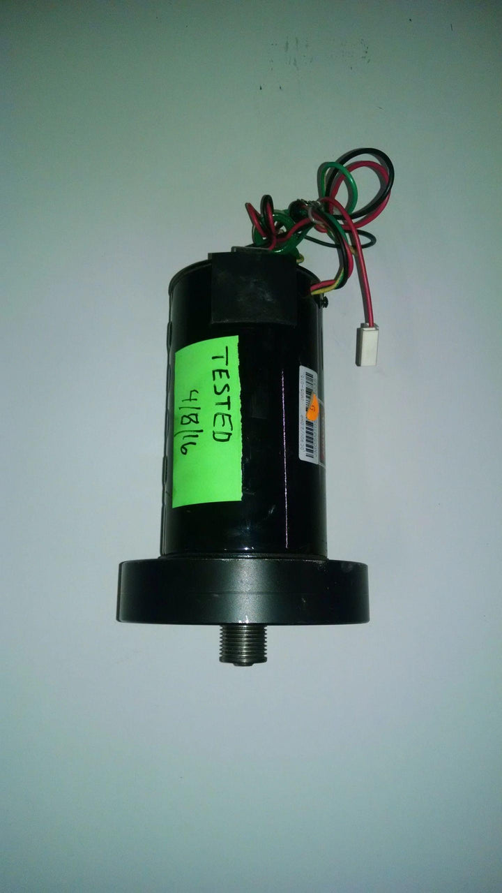 Johnson Drive Motor USED REF 10180 FitnessGraveyard