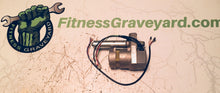 Load image into Gallery viewer, Schwinn Freespirit (122.300801) Treadmill Incline Motor - New - REF# JHT6211816LB
