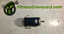 Load image into Gallery viewer, Trimline 7800.3 Treadmill Drive Motor # KK2552 - New - REF# JHT6211814SH
