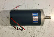 Load image into Gallery viewer, Trimline 7800.3 Treadmill Drive Motor # KK2552 - New - REF# JHT6211814SH
