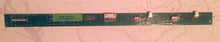Load image into Gallery viewer, True Fitness PS100 Treadmill Start-Stop Board - New - REF# JHT622187LB
