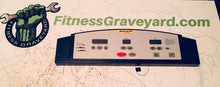 Load image into Gallery viewer, SportsArt 1200N Console #1200-03A (NEW) REF#JHT6251816LB
