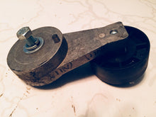 Load image into Gallery viewer, True Fitness TTZ900LC Belt Tensioner - New - REF#JHT626187LB
