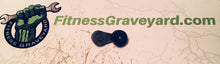 Load image into Gallery viewer, True Fitness TTZ900LC Belt Tensioner - New - REF#JHT626187LB
