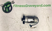 Load image into Gallery viewer, SportsArt 3100 Treadmill Drive Motor - New - REF# JHT627186SH
